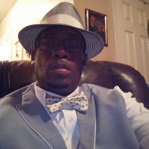 Meet your Posher, Mike